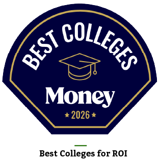 Money Best Colleges 2026